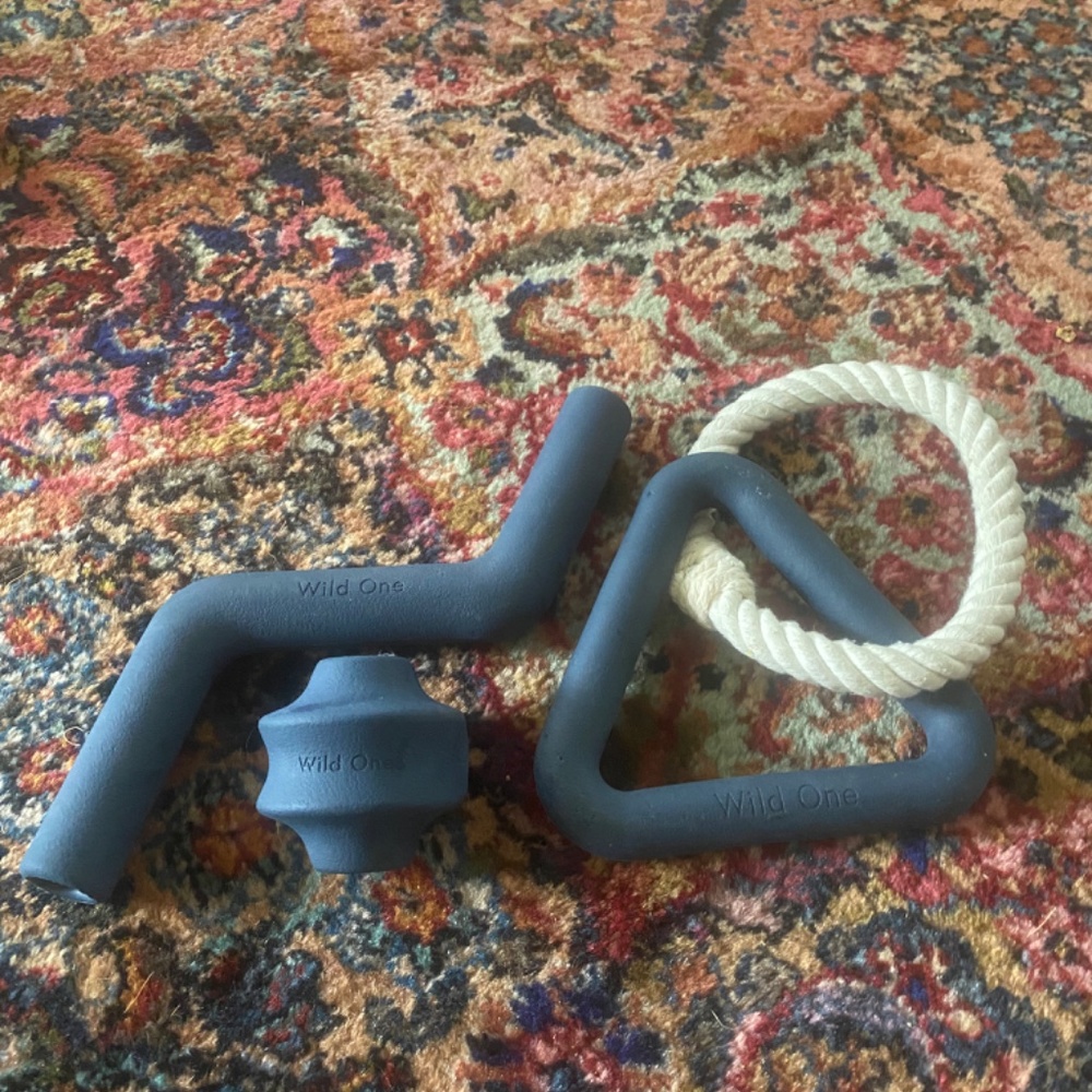 Wild One Toy Bundle - Picture 2 of 5